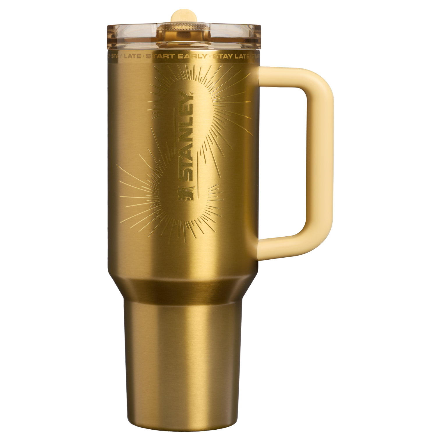 The Messi Quencher ProTour Flip Straw Tumbler | 40 OZ