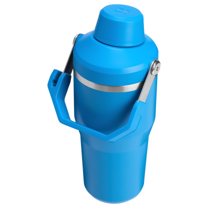 The IceFlow™ Tumbler with Fast Flow Lid | 20 OZ - Stanley Create